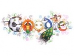 Doodle 4 Google India 2012 Winners Announced; Best Entry Is Titled "India - A Prism Of Multiplicity"