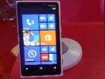 Windows Phone 8 Devices Demoed At Microsoft's Mobile OS Launch