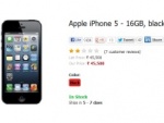 Airtel Offers 50% Discounted 3G Plans For Apple iPhone 5