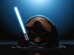 Review: Angry Birds Star Wars