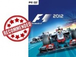 Review: F1 2012