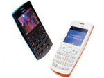 Nokia Announces Asha 205 In Single SIM And Dual SIM Variants