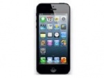 iPhone 5 Officially Available In India