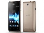 Sony Announces Android-Based Xperia E And A Dual-SIM Variant