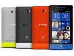 HTC Windows Phone 8S Now Available for Rs 19,350