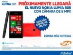Rumour: Nokia Lumia 505 Surfaces Online