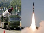 India Successfully Test-Fires Single-Stage Agni-I Nuclear-Capable Missile