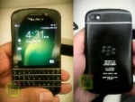 Leaked: BlackBerry X10 Smartphone Photos And New BBM Screenshots On BB10