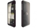 Leaked: Specifications of BlackBerry Z10 Running BB10 OS