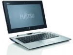 It's A Tablet! It's A Laptop! It's The Fujitsu STYLISTIC Q702!