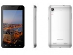 Android 4.0 Karbonn A30 Dual-SIM GSM Phablet With 5.9" Screen Available For Rs 11,500