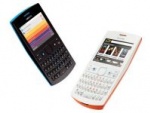 Nokia Asha 205 Lands In India For Rs 3500