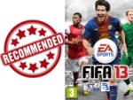 Review: FIFA 13 (PS3)