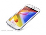 Yet Another Samsung Galaxy: The 'Grand' Takes The Phablet Route