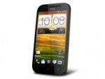HTC Announces Android 4.0 HTC One SV With 4.3" Display