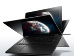 Lenovo Launches IdeaPad Yoga 13 And IdeaPad Yoga 11 Hybrid Ultrabooks In India