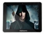 Karbonn Launches Smart Tab 8 Velox For Rs 7000