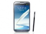 Review: Samsung GALAXY Note II
