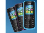 Dual-SIM Nokia 114 Feature Phone Launched