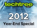 2012 TechTree Wrap-Up Part 11: It's Still The Year Of The iPad