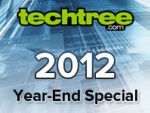 2012 TechTree Wrap-Up Part 3: Hardware Takes The Beaten Path