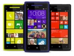 HTC Announces Windows Phone 8X With 4.3" Screen