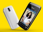 Nokia Takes Wraps Off Asha 309 Phone With 3" Screen