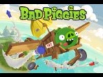 Details Of Angry Birds Spinoff Called Bad Piggies Leaked Online