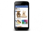 Facebook Re-Introduces Gifts Feature, But With Real-World Goodies