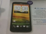 Rumour: HTC Will Soon Launch Android 4.1 Based One X Plus