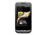 Android 2.3 Dual-SIM AURUS With 3.5" Screen Unveiled By Idea For Rs 7200