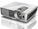 BenQ Launches Two Full HD 3D DLP Projectors For Up To 300" Screen Size; Prices Start At Rs 1,00,000