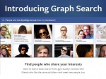 Facebook Unveils Graph Search, Helps Discover New Things