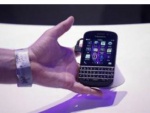 RIM To Rename Itself BlackBerry, Hoping For Fresh Start