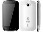 Spice Stellar Nhance Mi-435 Dual Core Smartphone Launched For Rs 7200