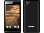 Salora Launches PowerMaxx Z1 Dual-SIM Android 4.0 Mid-Range Smartphone With 4.5" Screen