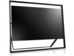 CES 2013: Samsung Shows Off World’s Largest 110" 4K LED TV