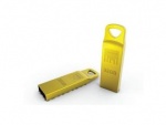 Strontium Launches Gold Plated Ammo USB Pen Drives