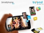 Byond Launches Jelly Bean Flavored Smartphone B63