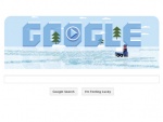 Google Celebrates Frank Zamboni Birthday With A Slow Doodle Game