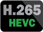 H.265 Video Format Is Now Official