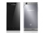 CES 2013: Lenovo Unwraps 5.5" IdeaPhone K900 Powered By Intel