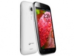 Micromax A116 Canvas HD Offers 720p, Jelly Bean And Quad-Core Yet Priced At 15k