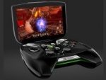 CES 2013: NVIDIA Announces Handheld Gaming Console Project Shield