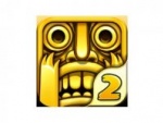 Temple Run 2 Sprints Into iOS, Android Still Limping Behind