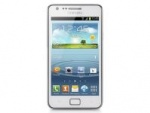 Samsung Announces Android 4.1 GALAXY S II Plus