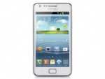 Samsung Announces Android 4.1 GALAXY S II Plus