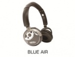 Zebronics Launches Blue Air Bluetooth Headphone For Rs 1500