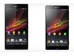 Sony Xperia Z And ZL With 5" Screen Goes Official