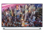 LG Launches 55 and 65-inc Ultra HD TVs in India